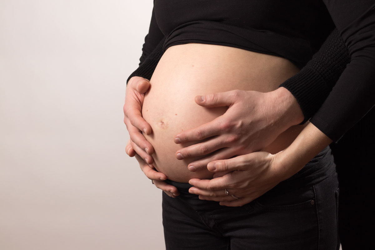zwanger zwangerschap zwangerschapsfotografie zeeland fotografie